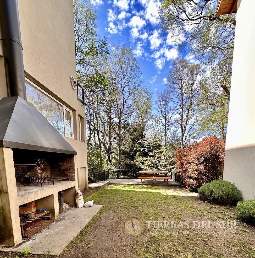 D224 - Departamento de 2 dormitorios con cochera 58 m2 -  Altos de la Montaña  - Altos del Sol