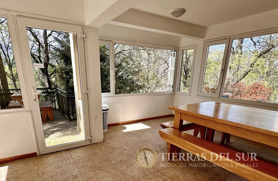 D224 - Departamento de 2 dormitorios con cochera 58 m2 -  Altos de la Montaña  - Altos del Sol