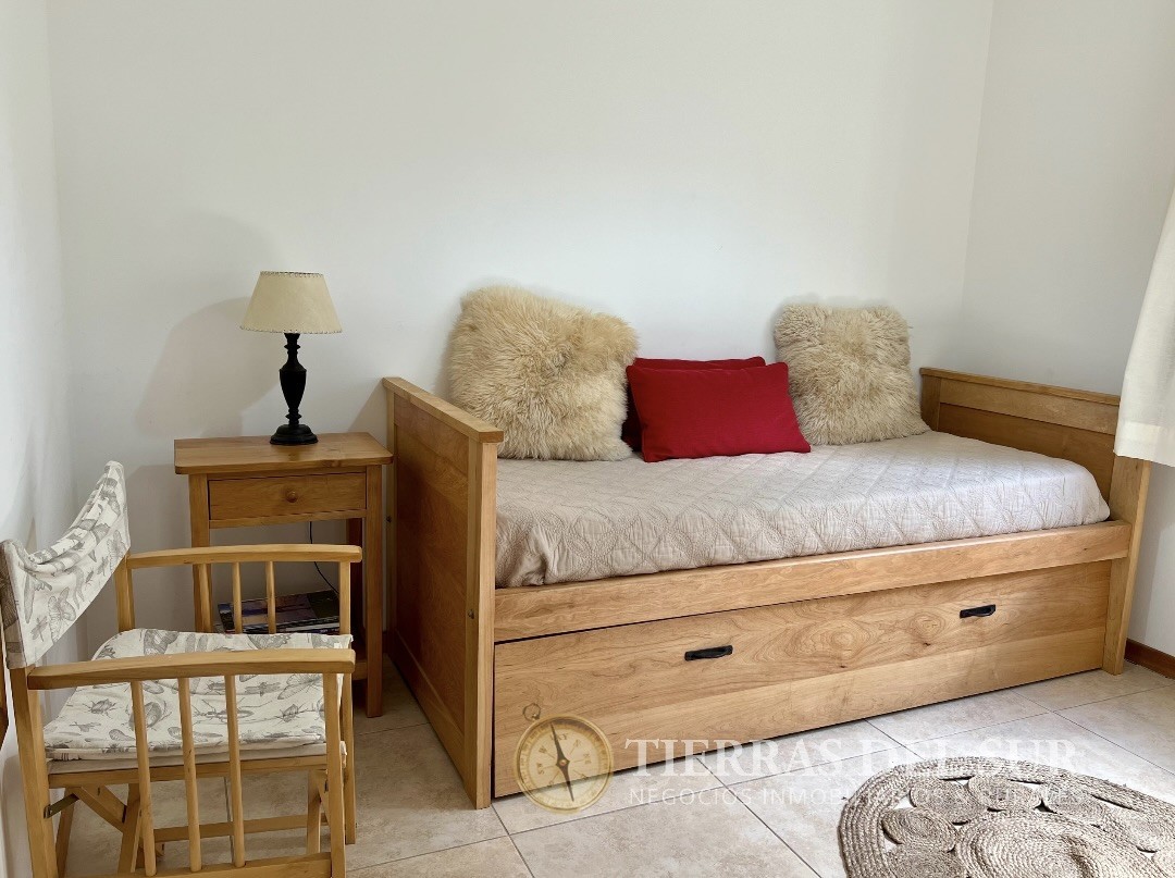 D224 - Departamento de 2 dormitorios con cochera 58 m2 -  Altos de la Montaña  - Altos del Sol