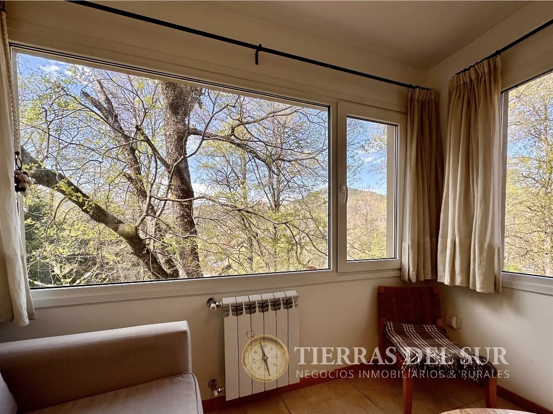 D224 - Departamento de 2 dormitorios con cochera 58 m2 -  Altos de la Montaña  - Altos del Sol