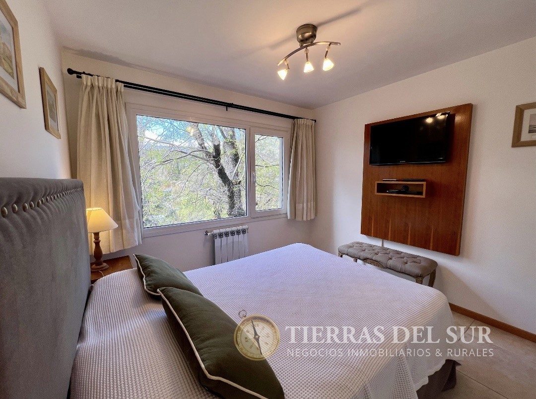 D224 - Departamento de 2 dormitorios con cochera 58 m2 -  Altos de la Montaña  - Altos del Sol