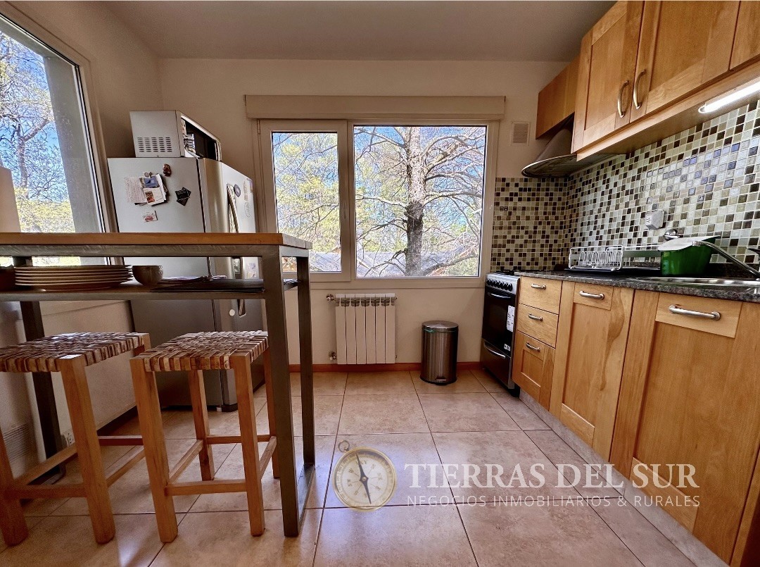 D224 - Departamento de 2 dormitorios con cochera 58 m2 -  Altos de la Montaña  - Altos del Sol