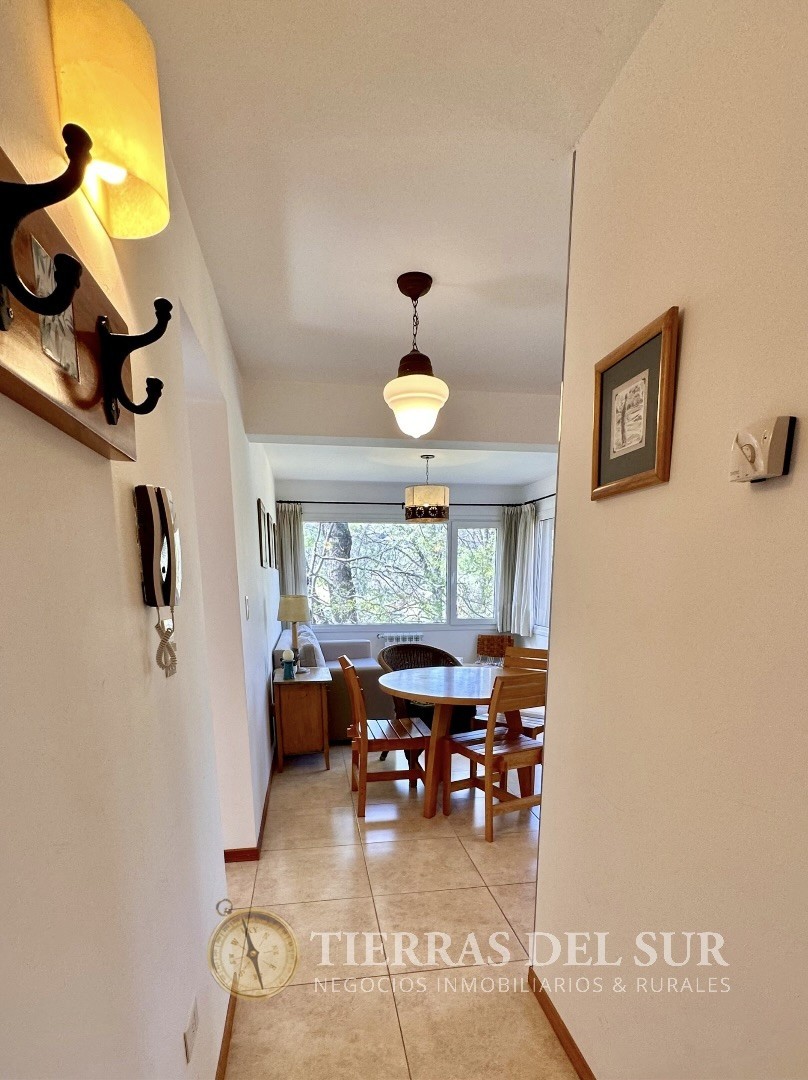 D224 - Departamento de 2 dormitorios con cochera 58 m2 -  Altos de la Montaña  - Altos del Sol