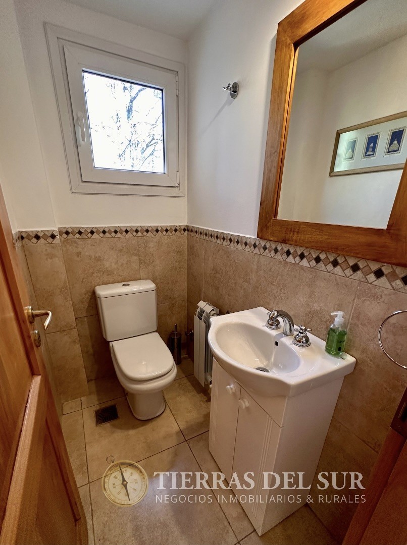 D224 - Departamento de 2 dormitorios con cochera 58 m2 -  Altos de la Montaña  - Altos del Sol