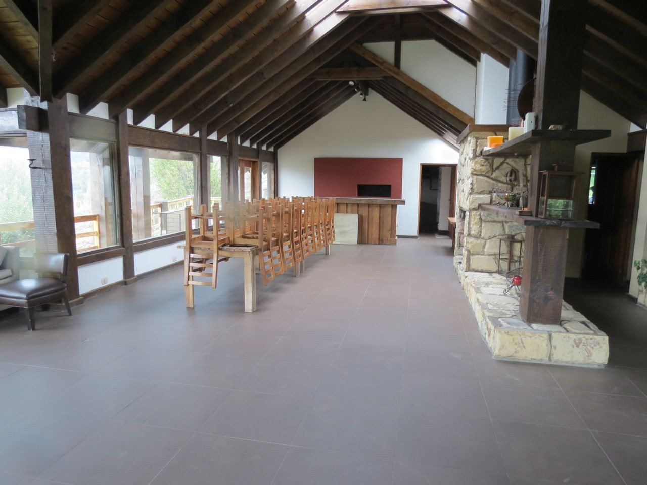 T158- Muy lindo lote plano en  Peñon de Lolog- 