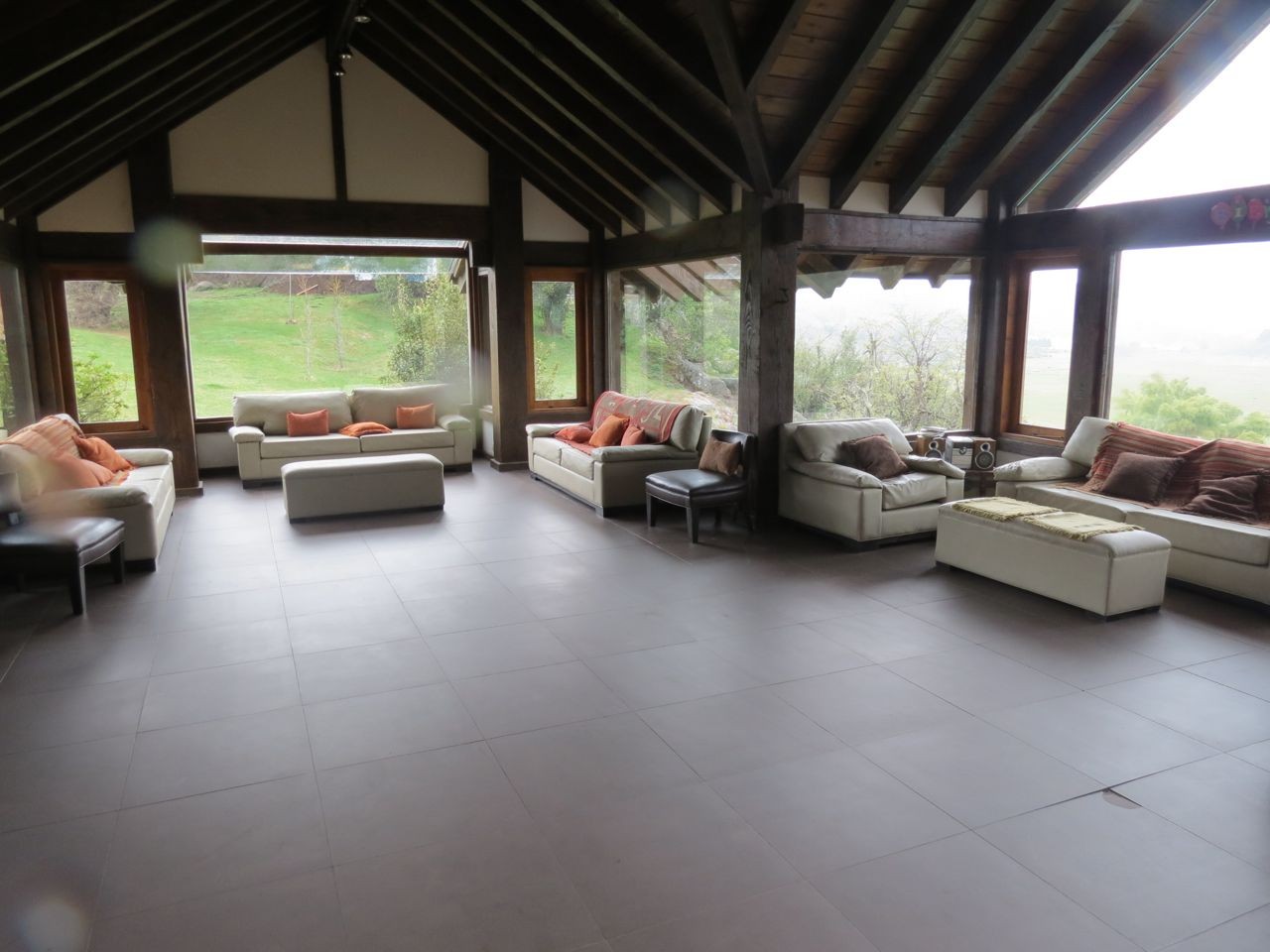 T158- Muy lindo lote plano en  Peñon de Lolog- 