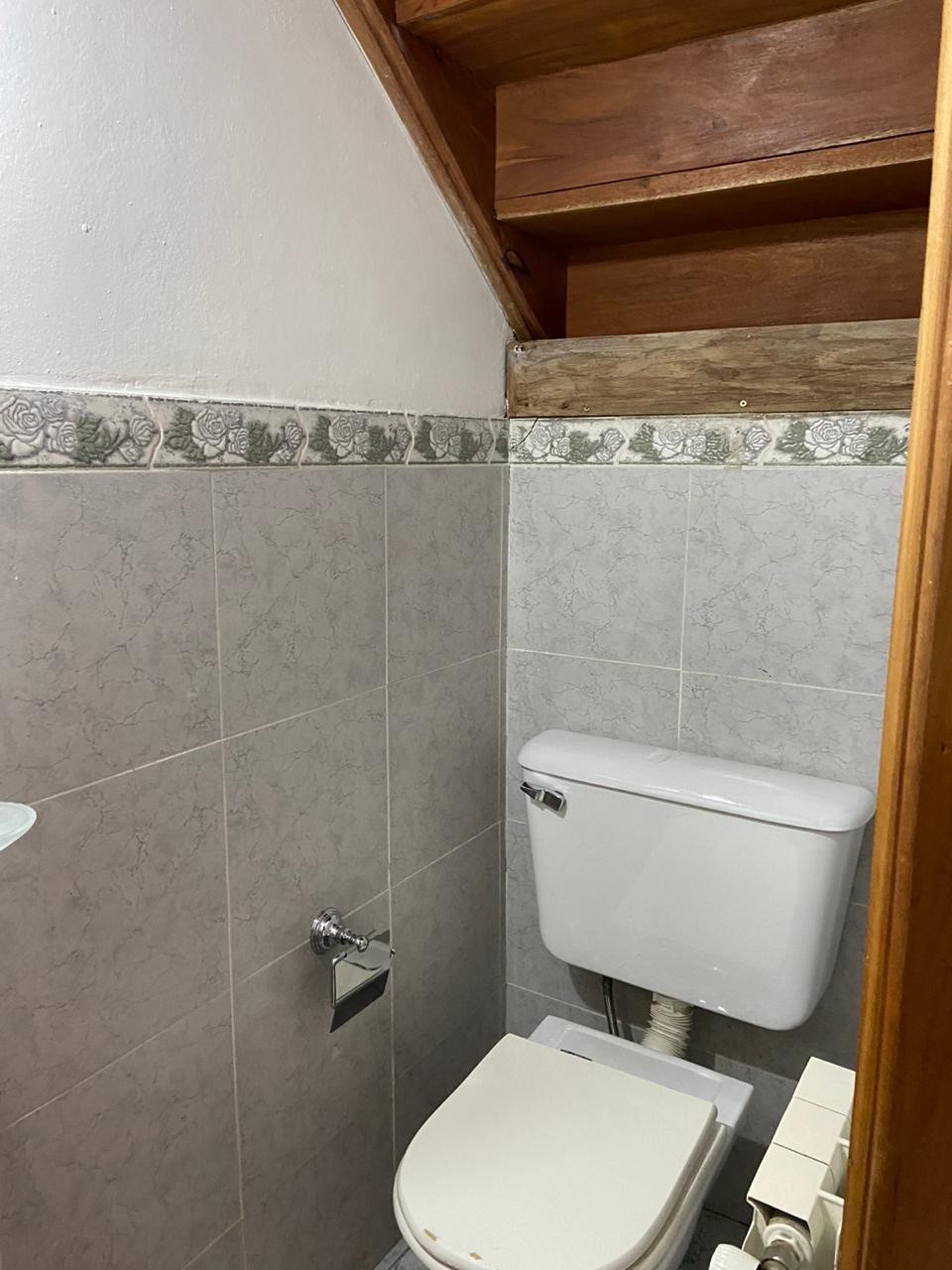 AL048 - Departamento 2 dormitorios amoblado - Centro-