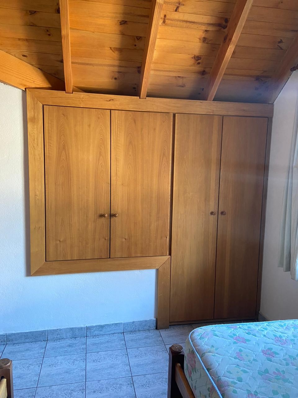 AL048 - Departamento 2 dormitorios amoblado - Centro-