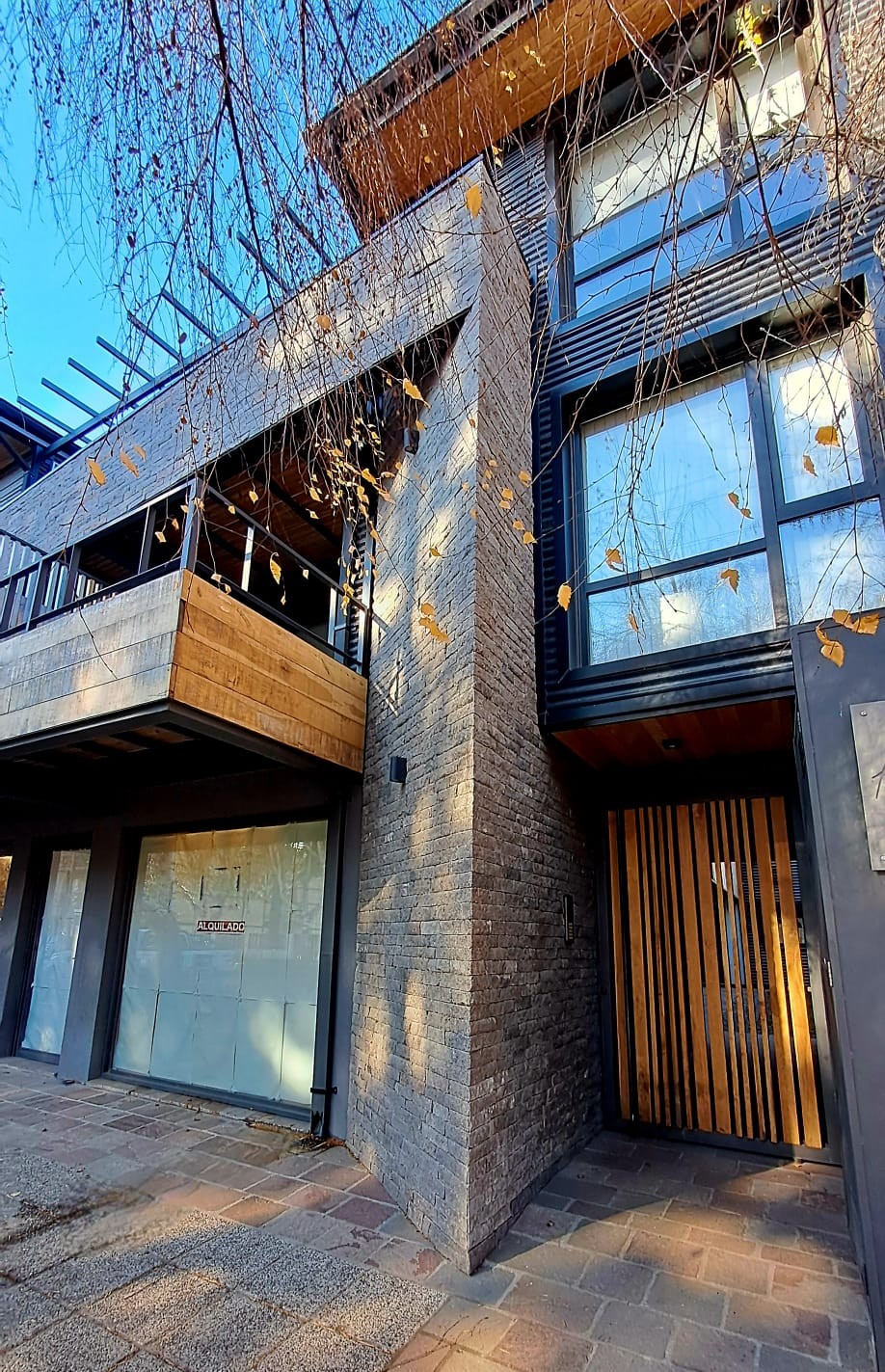 AL234 - Monoambiente equipado Villegas al 600 - Centro