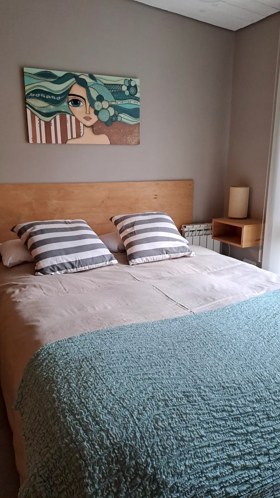 AL234 - Monoambiente equipado Villegas al 600 - Centro