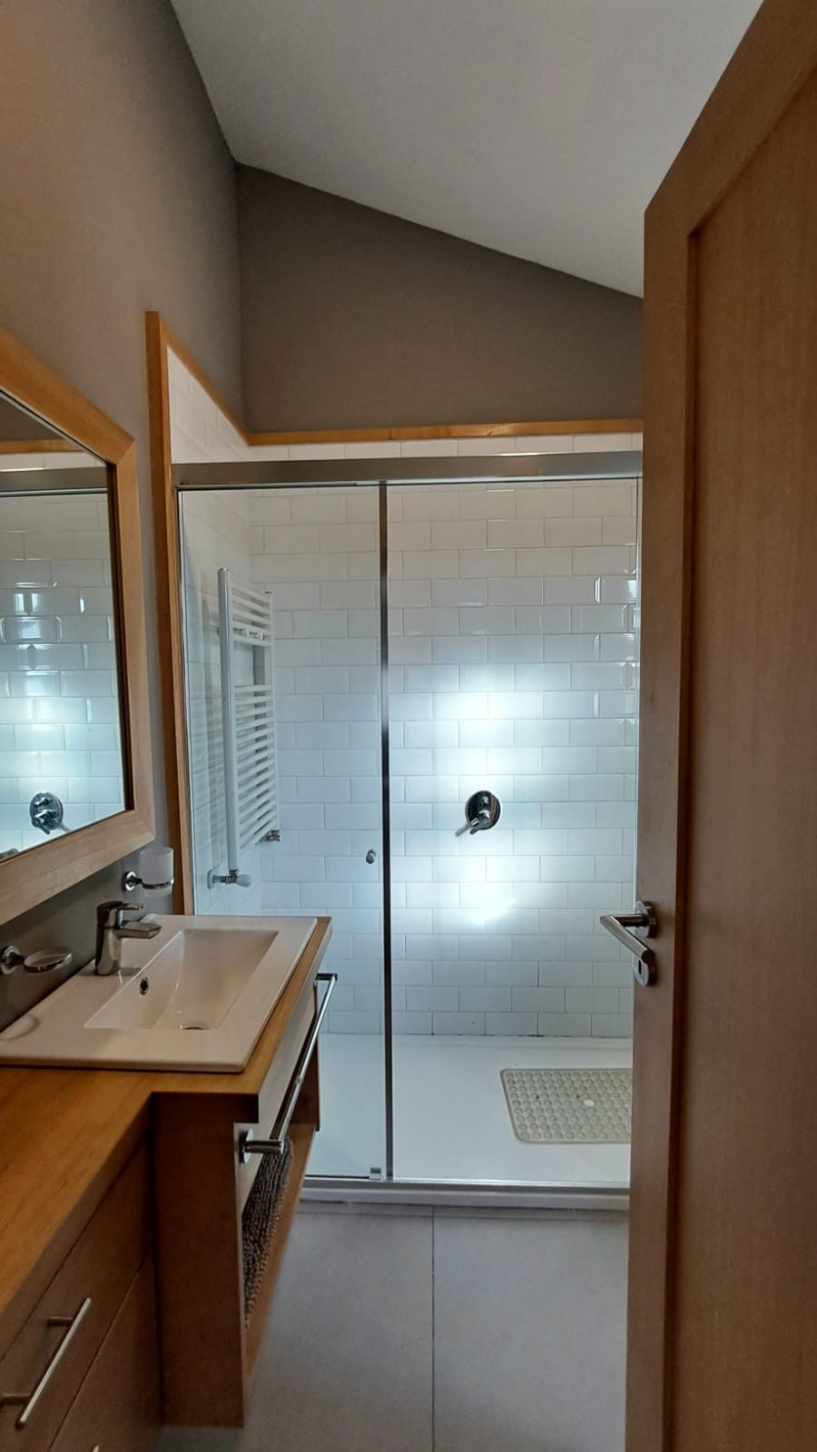 AL234 - Monoambiente equipado Villegas al 600 - Centro