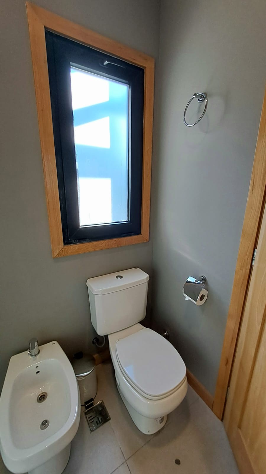 AL234 - Monoambiente equipado Villegas al 600 - Centro