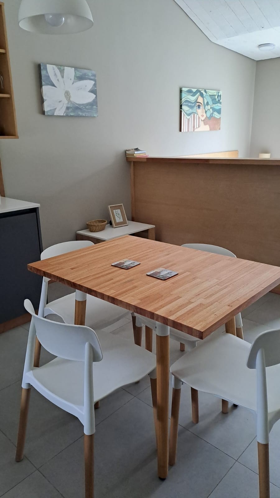 AL234 - Monoambiente equipado Villegas al 600 - Centro