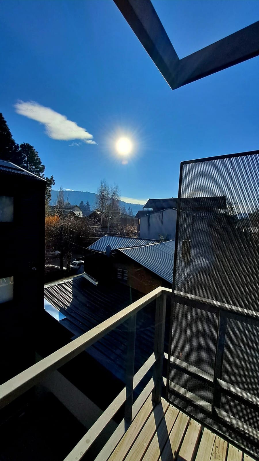 AL234 - Monoambiente equipado Villegas al 600 - Centro