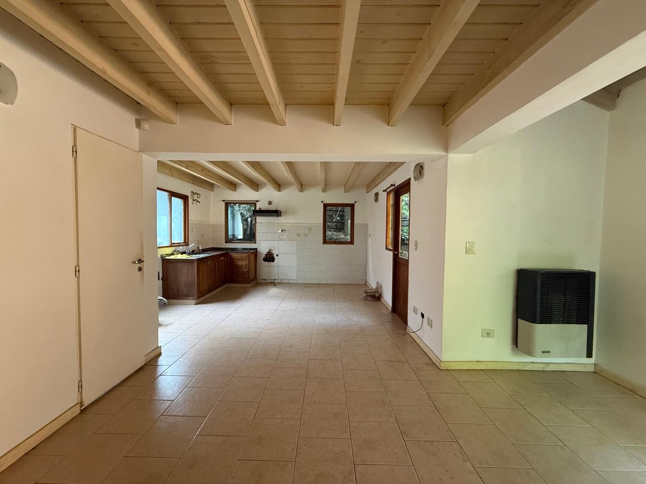 AL179 - Cabaña de dos dormitorios en Los Helechos - Altos del Sol