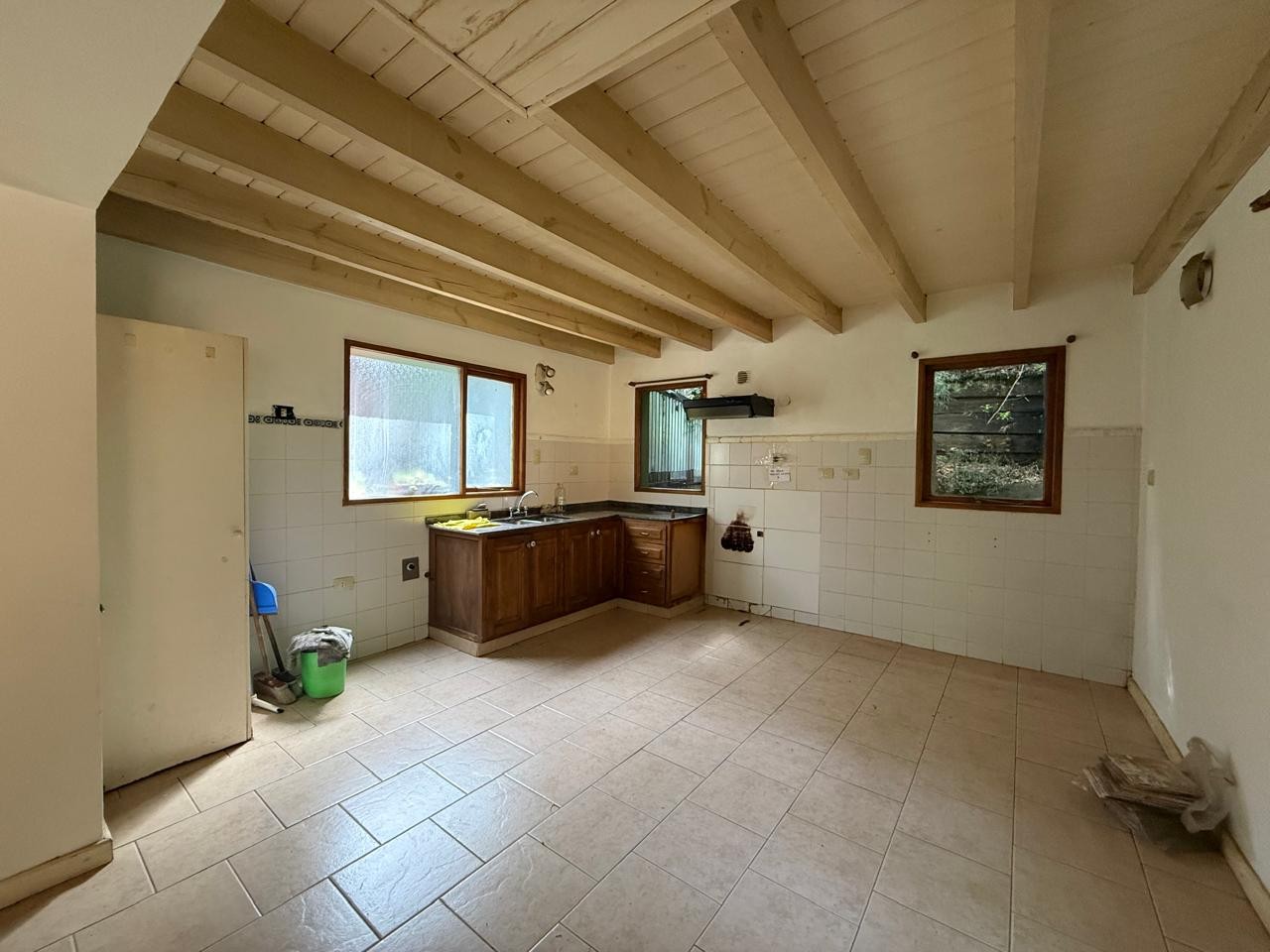 AL179 - Cabaña de dos dormitorios en Los Helechos - Altos del Sol