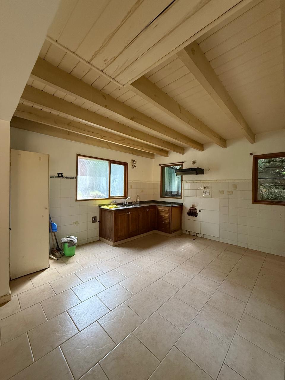 AL179 - Cabaña de dos dormitorios en Los Helechos - Altos del Sol