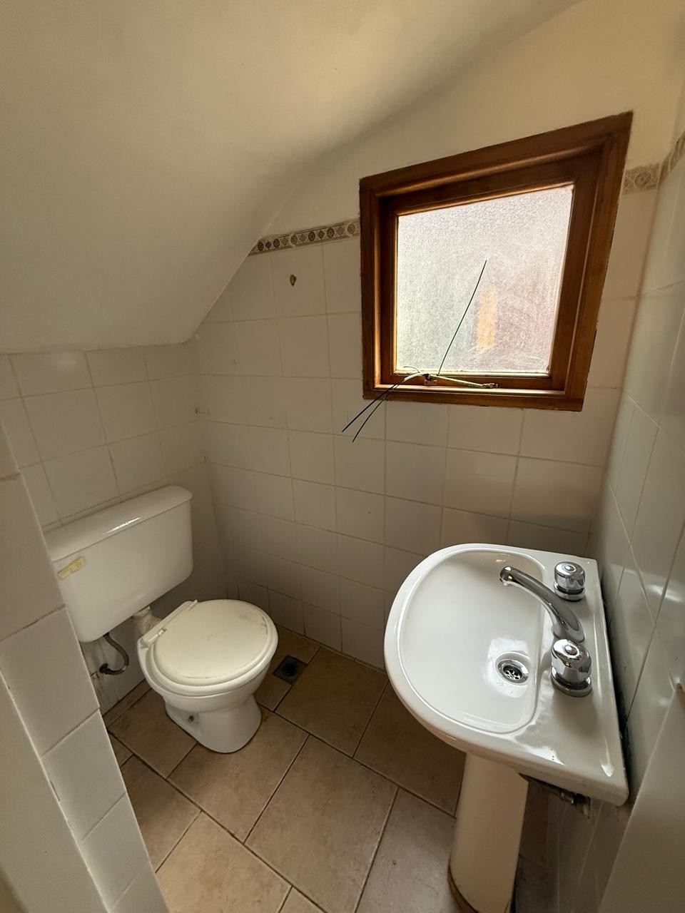 AL179 - Cabaña de dos dormitorios en Los Helechos - Altos del Sol